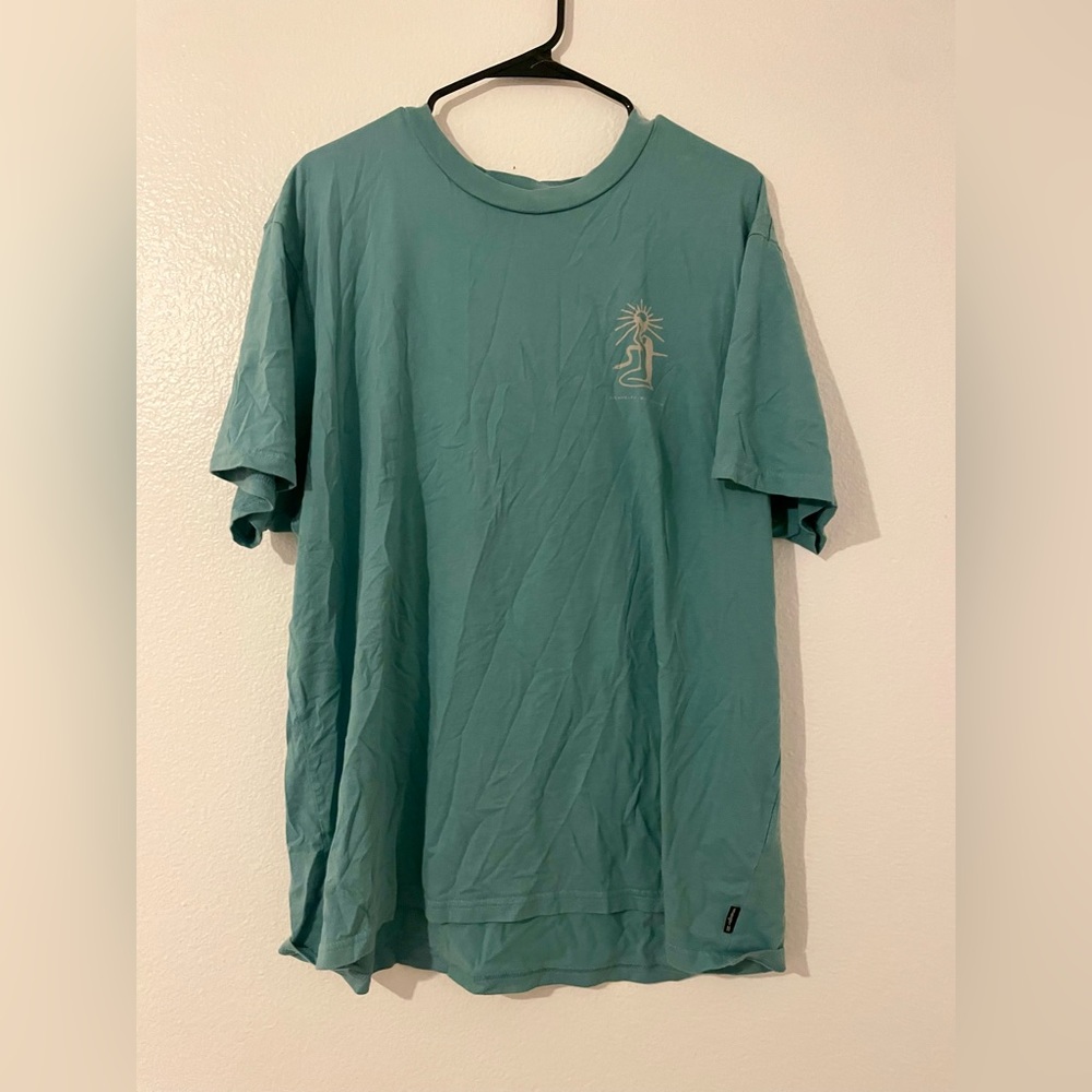 Billabong x Wrangler Men’s Tee